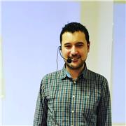 Aprende inglés/español a través del Arteterapia. ¿Te gustaría aprender inglés/español mientras exploras técnicas de expresión artística?